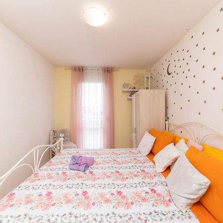Ryanair'S Urban Flat In Zadar-Kolovare Beach 외부 사진