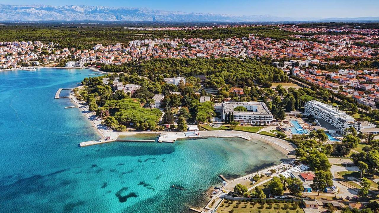 Ryanair'S Urban Flat In Zadar-Kolovare Beach 외부 사진