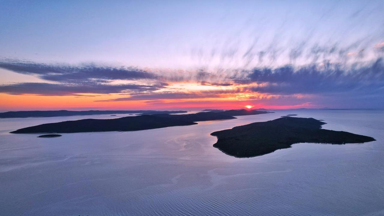 Ryanair'S Urban Flat In Zadar-Kolovare Beach 외부 사진