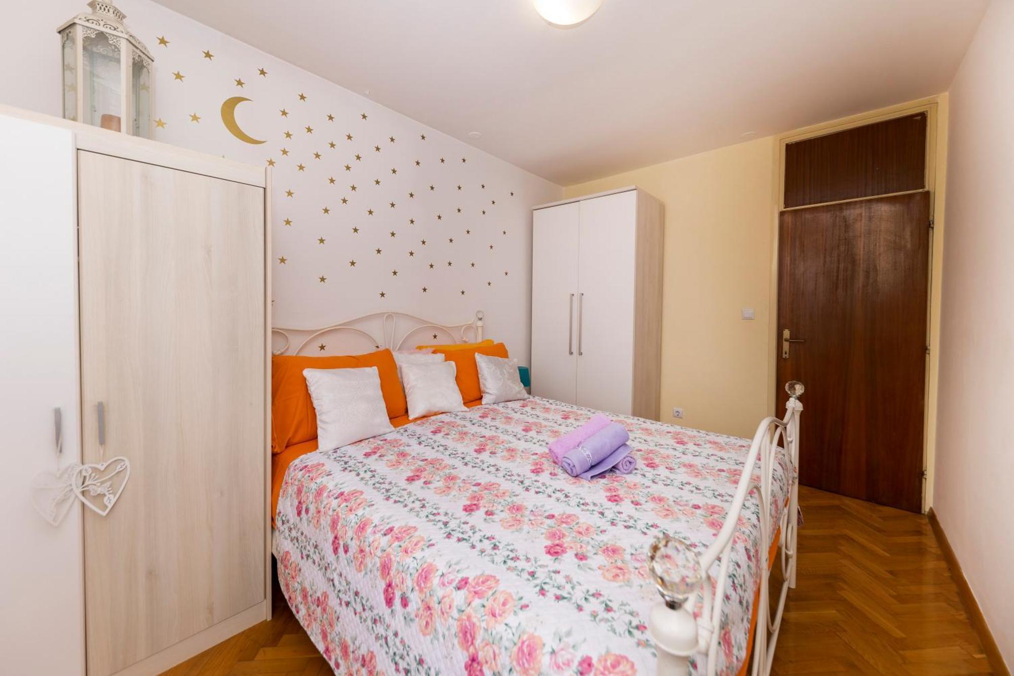 Ryanair'S Urban Flat In Zadar-Kolovare Beach 외부 사진
