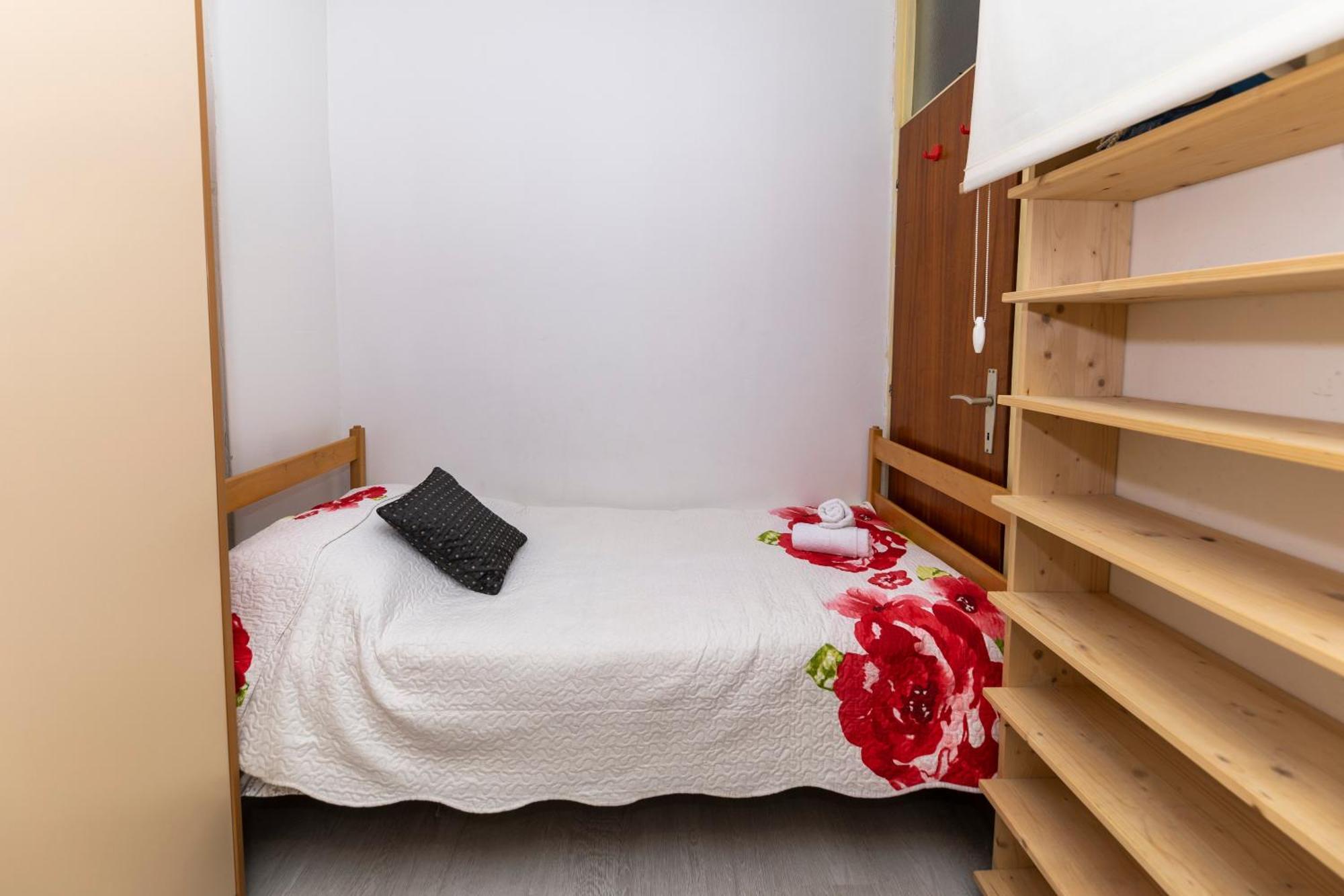Ryanair'S Urban Flat In Zadar-Kolovare Beach 외부 사진